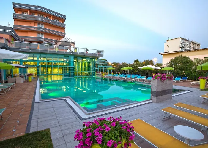 Hotel Terme Cristoforo
