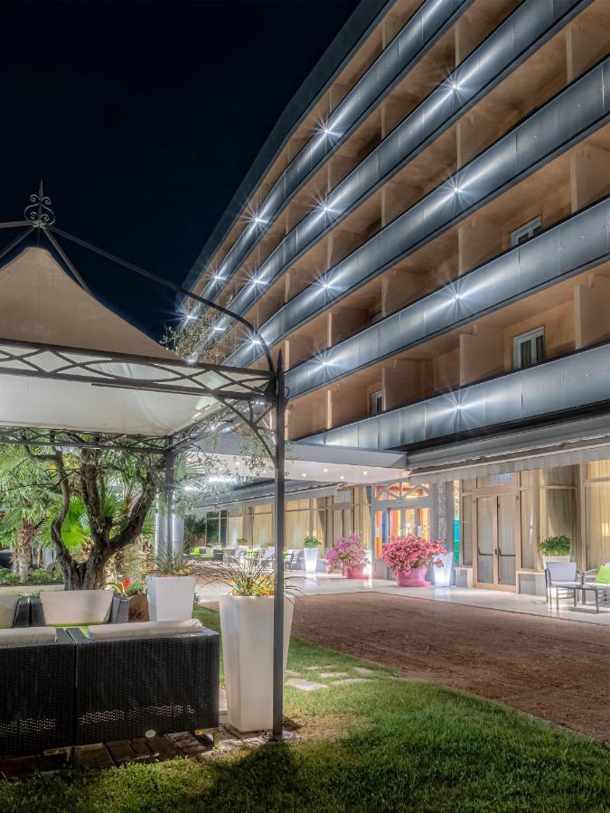 Hotel Terme Cristoforo Abano Terme