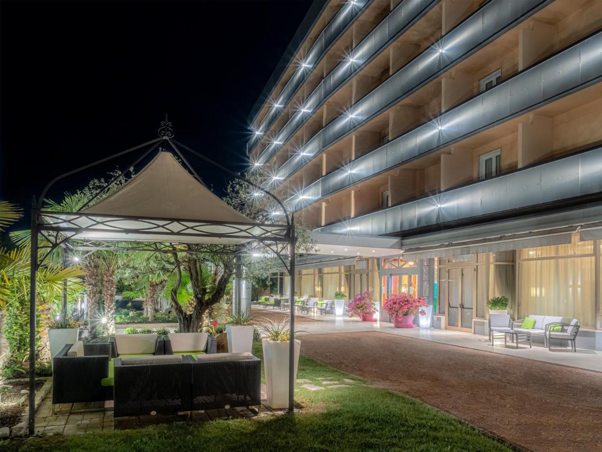 Terme Cristoforo Hotel 3*