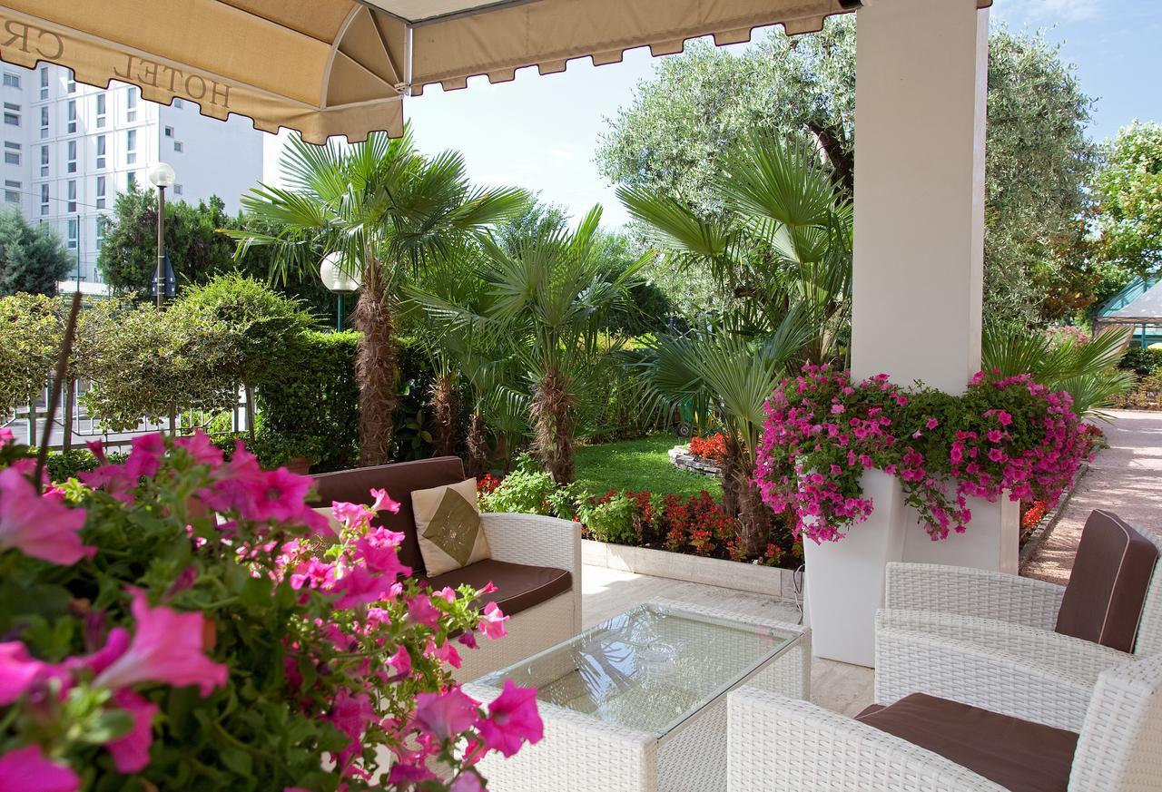 Terme Cristoforo Hotel
