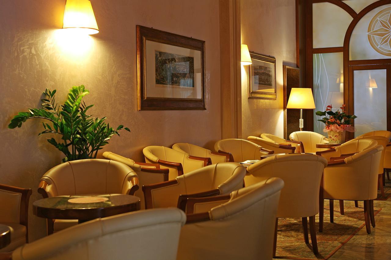 Terme Cristoforo 3* Abano Terme