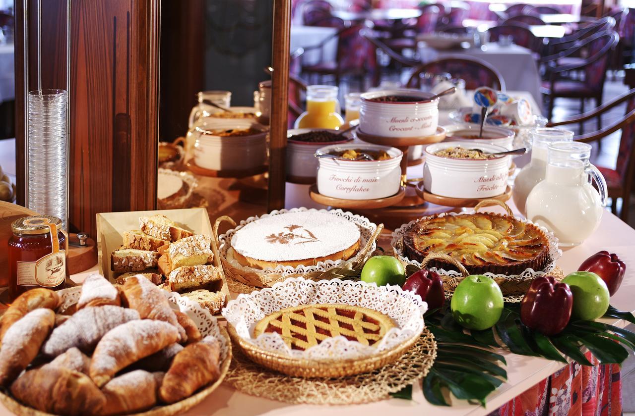 Hotel Terme Cristoforo 3*