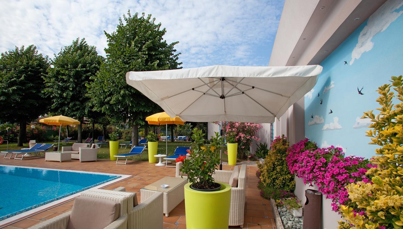 Terme Cristoforo 3* Abano Terme