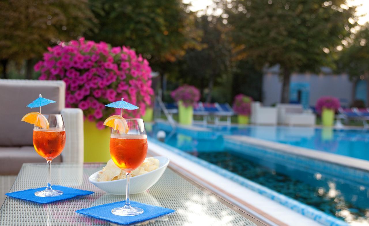 Terme Cristoforo Hotel Abano Terme