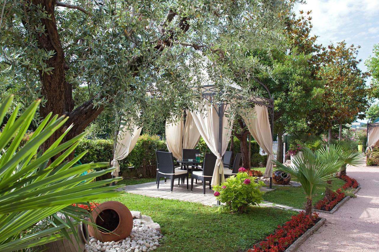 Hotel Terme Cristoforo 3*