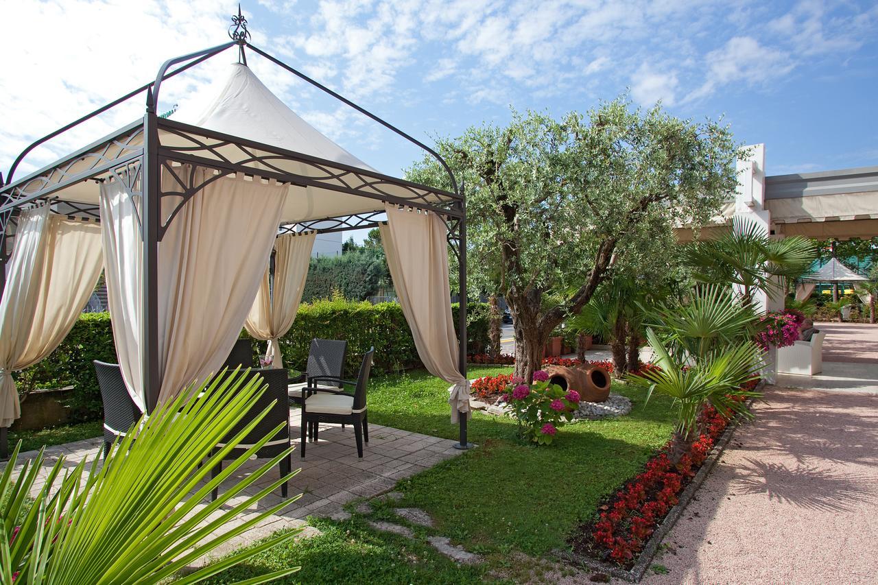 Terme Cristoforo Hotel 3*