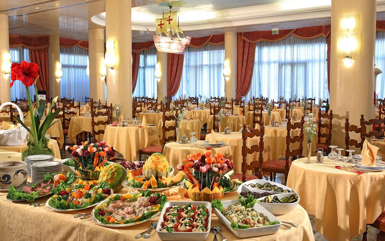 Hotel Terme Cristoforo 3*