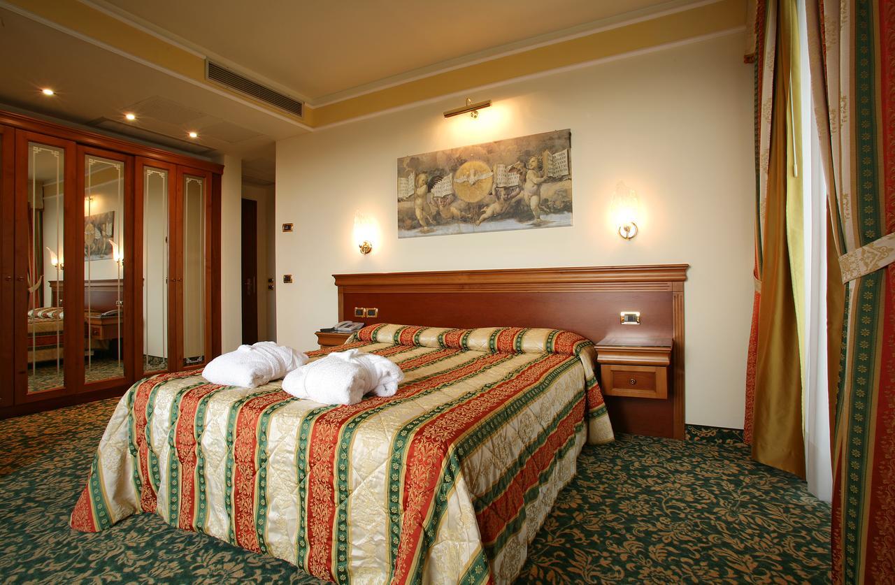 Terme Cristoforo 3*