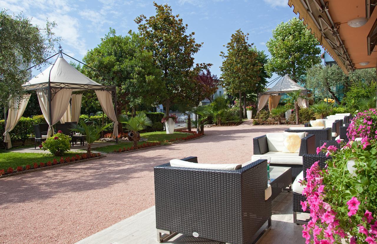 Hotel Terme Cristoforo Abano Terme