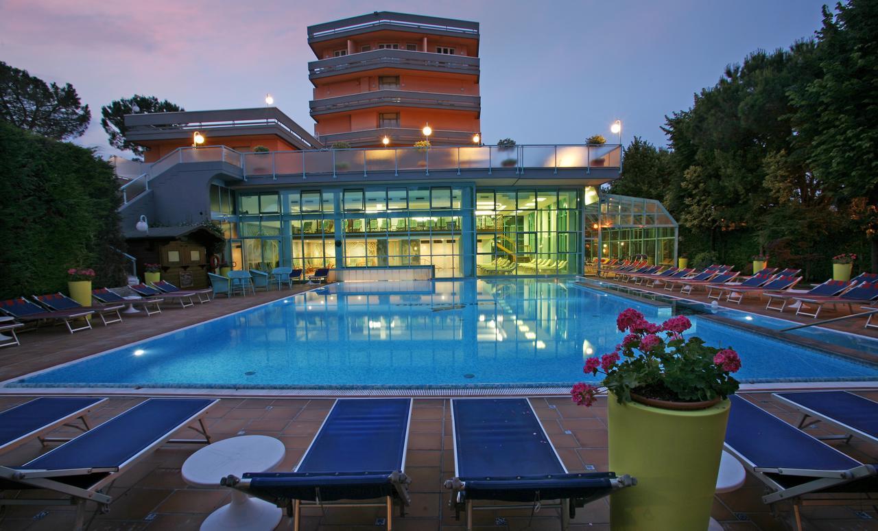 Terme Cristoforo 3*