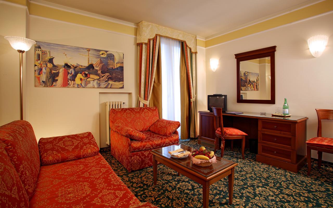 Terme Cristoforo 3* Abano Terme