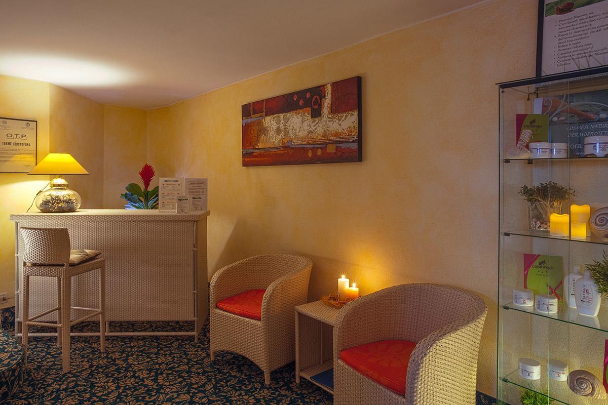 Terme Cristoforo Hotel