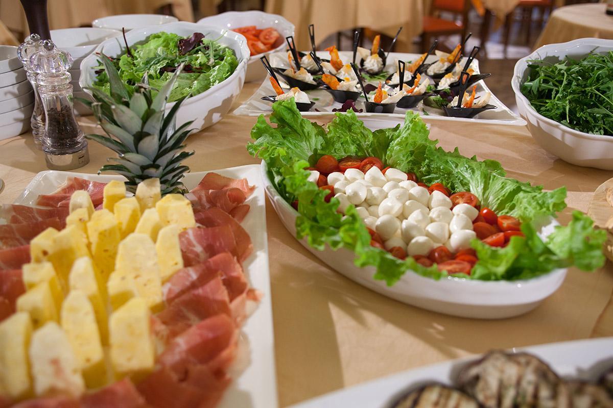 Hotel Terme Cristoforo Abano Terme