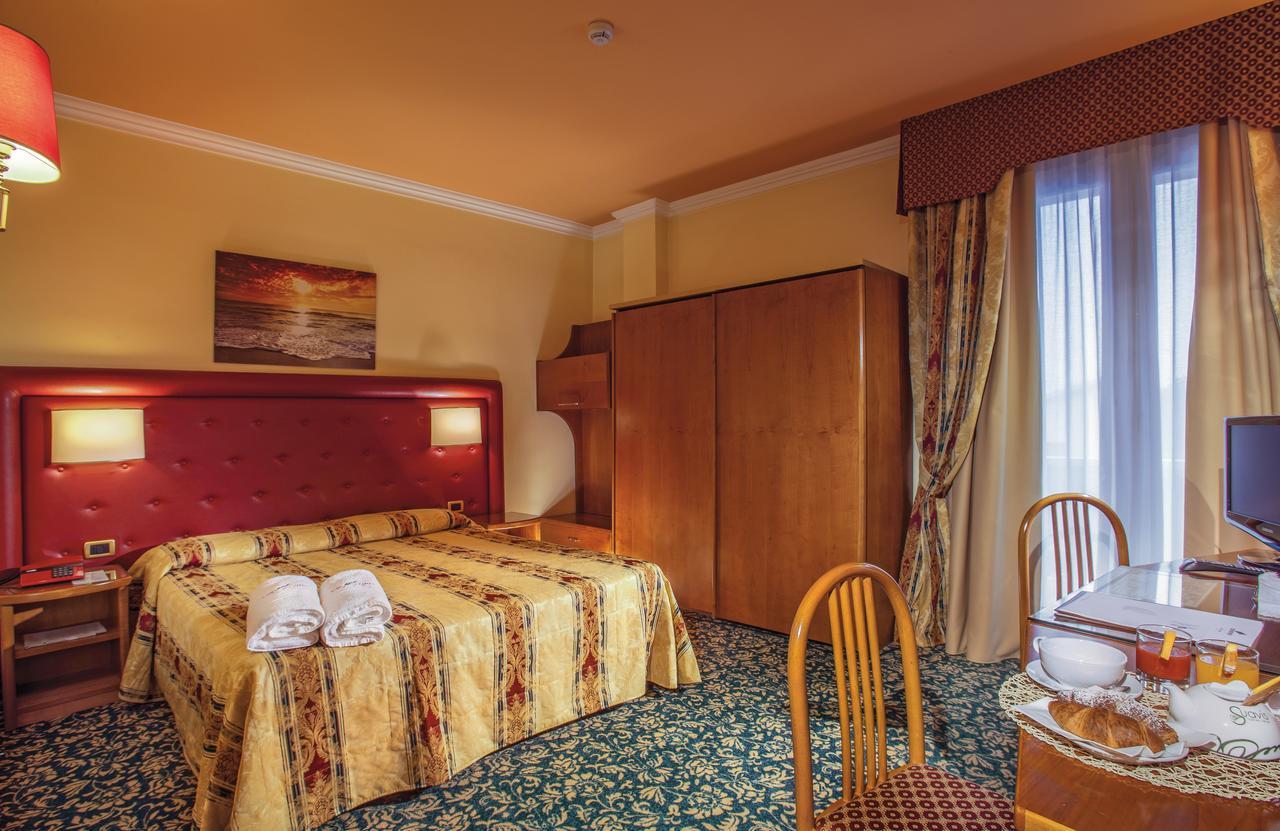 Hotel Terme Cristoforo Abano Terme