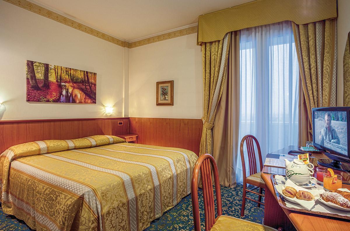 Terme Cristoforo Hotel 3*