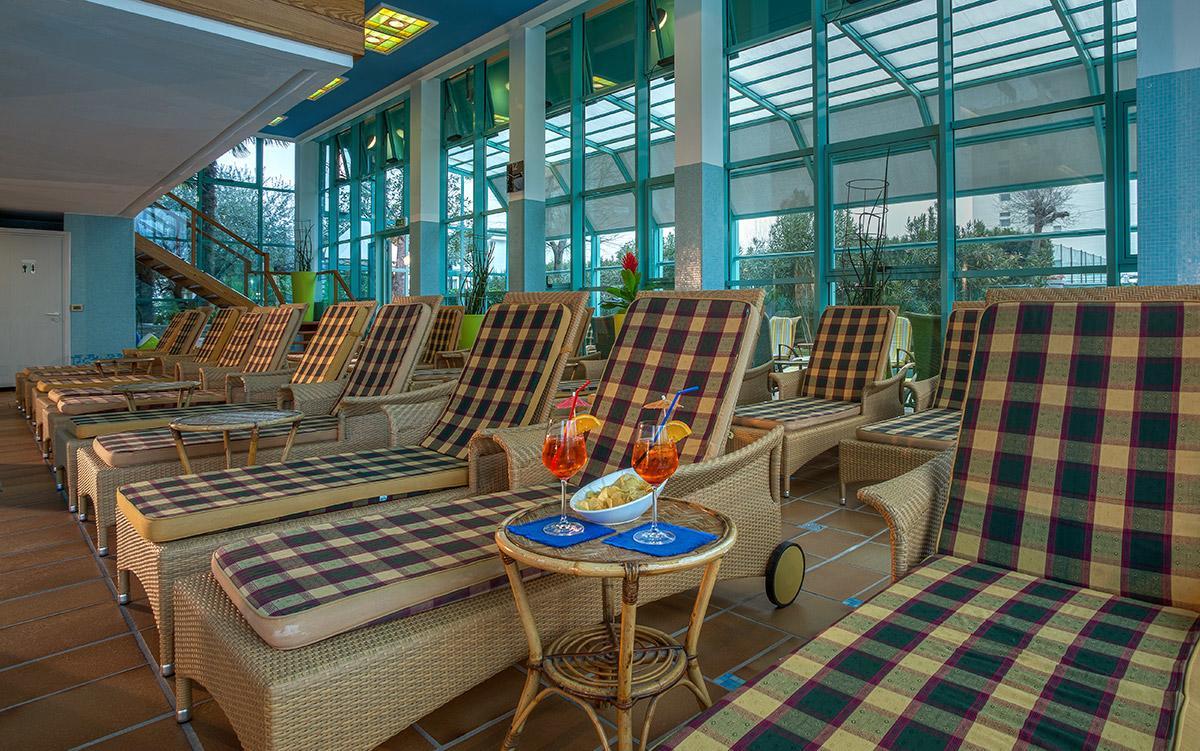 Terme Cristoforo Hotel