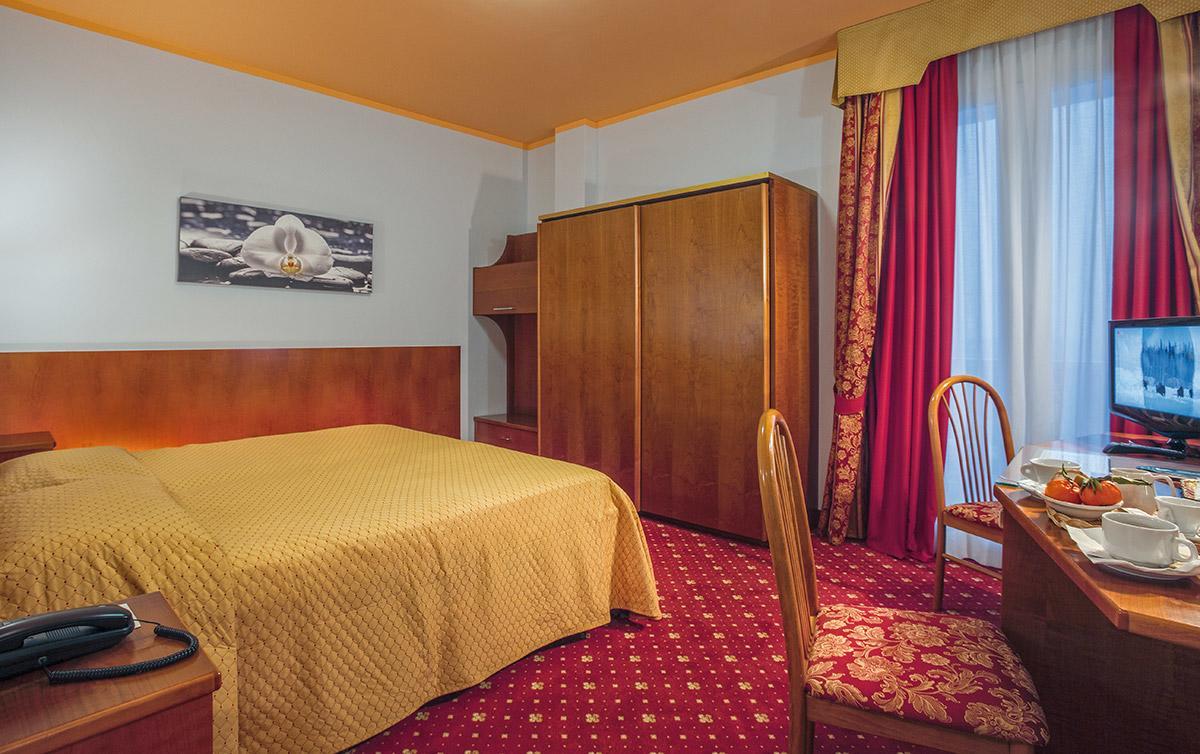 Hotel Terme Cristoforo