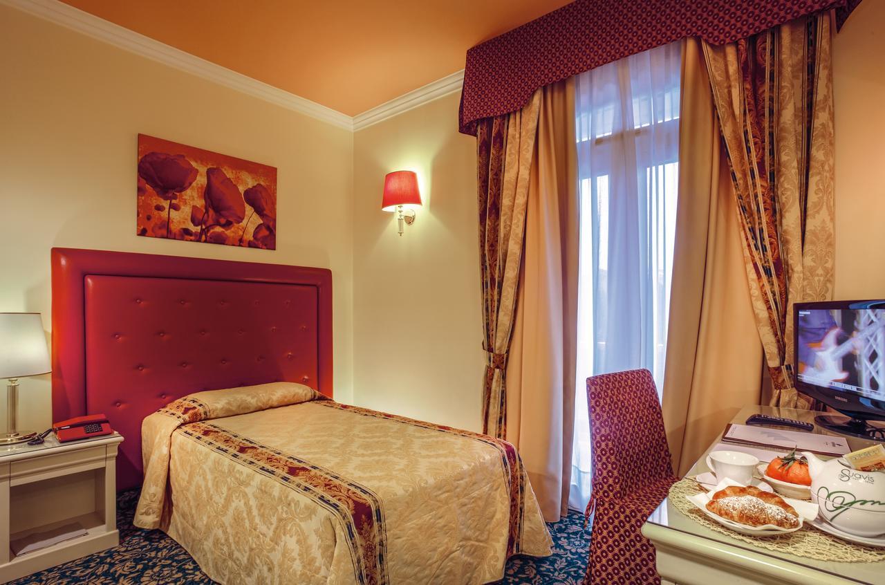 Terme Cristoforo Hotel