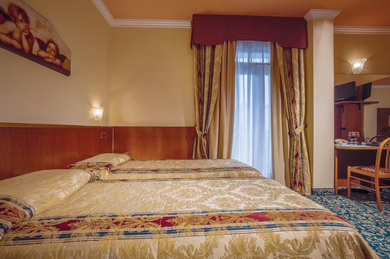 Terme Cristoforo 3* Abano Terme
