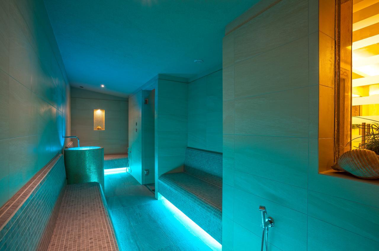 Hotel Terme Cristoforo Abano Terme