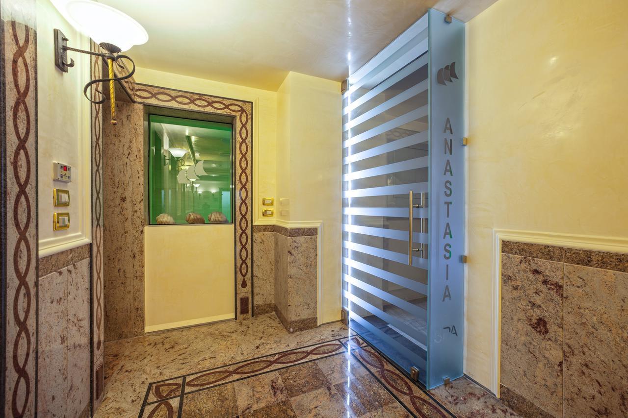 Terme Cristoforo Hotel 3*