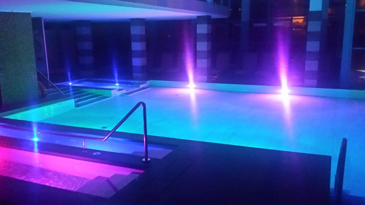 Terme Cristoforo 3*