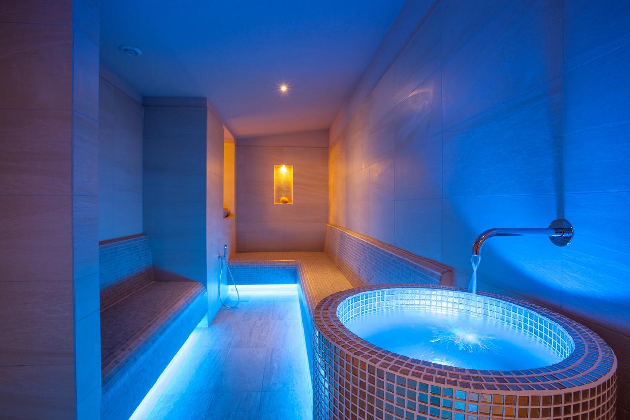 Terme Cristoforo Hotel