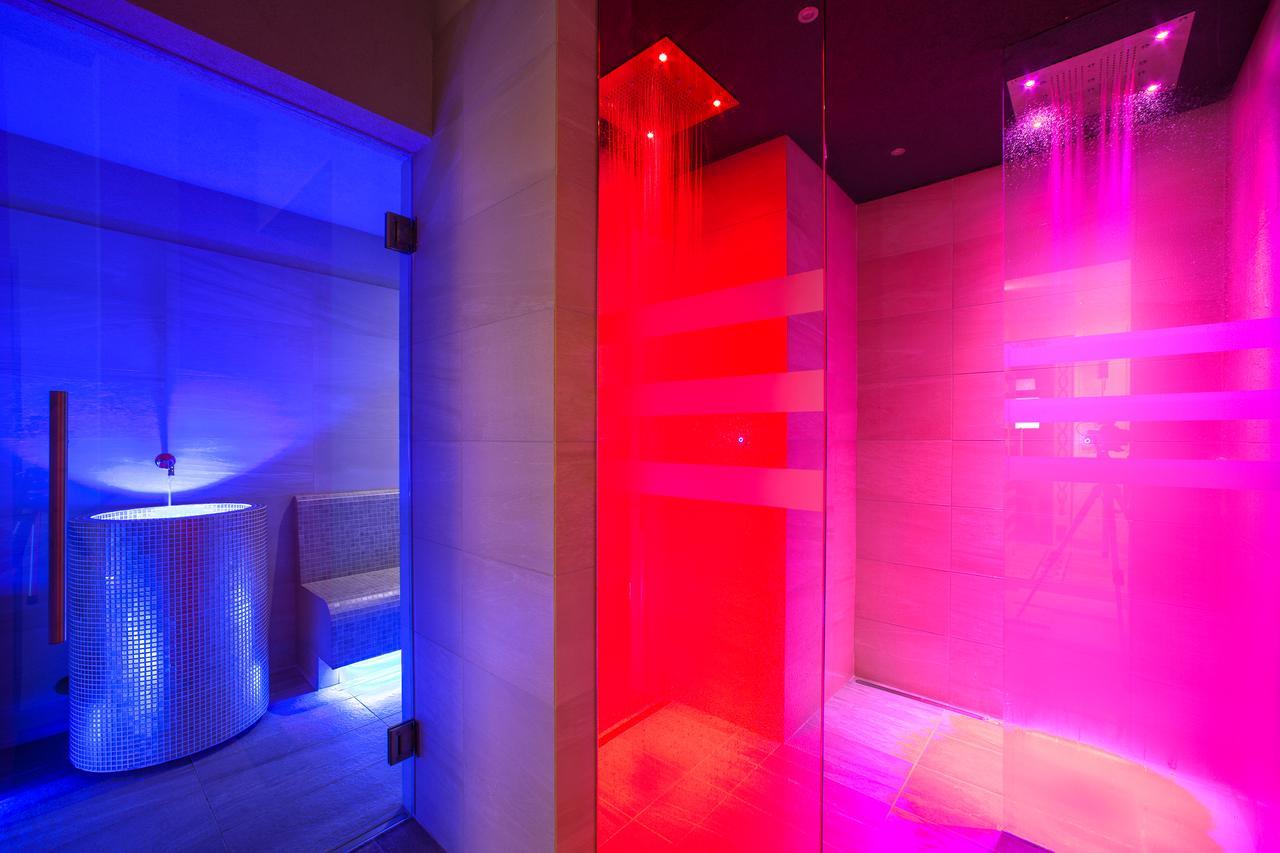Terme Cristoforo Hotel