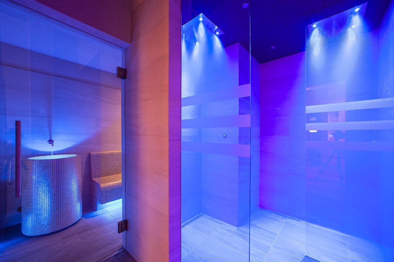 Hotel Terme Cristoforo 3*