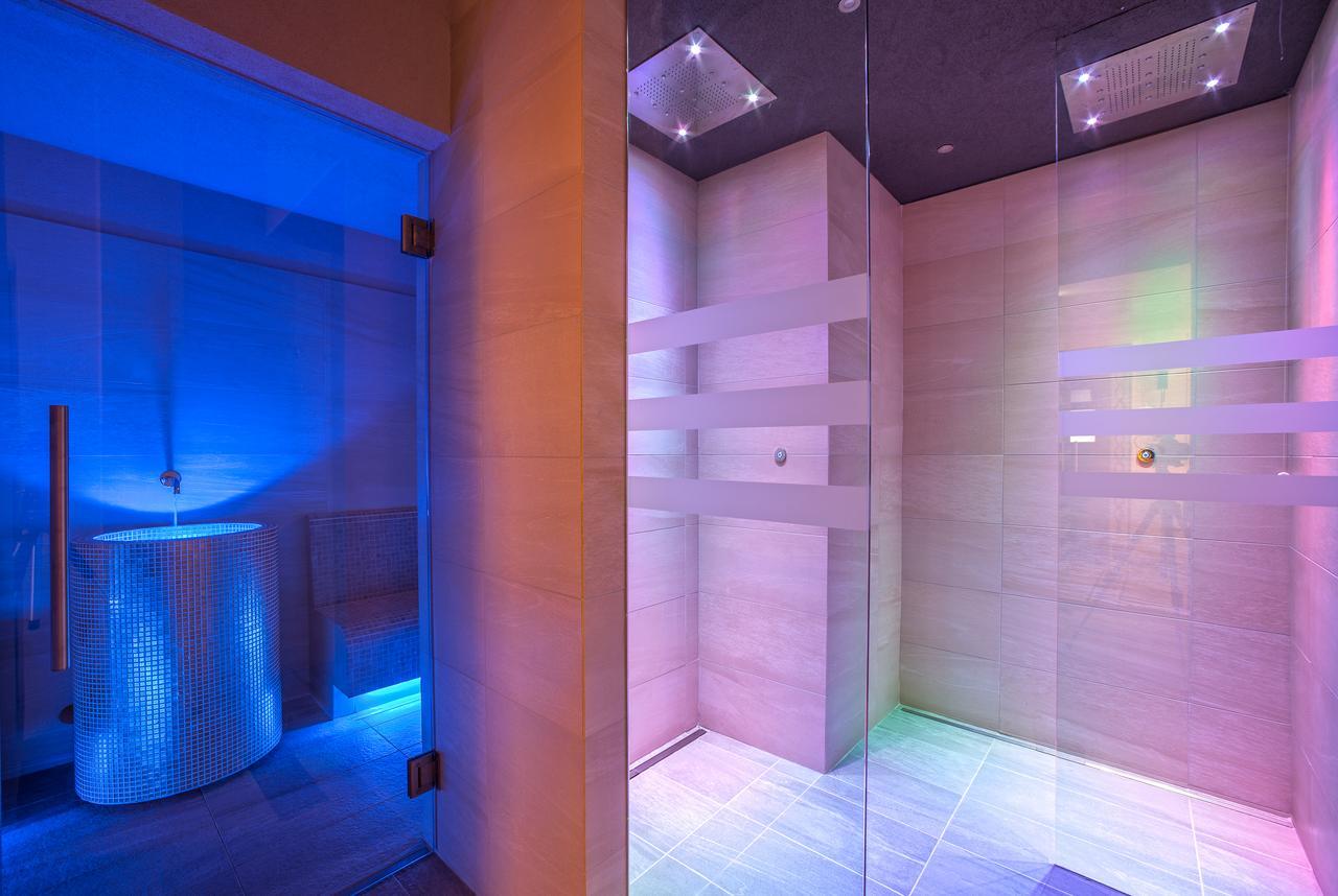 Hotel Terme Cristoforo
