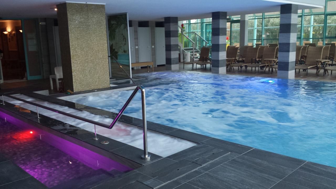 Hotel Terme Cristoforo 3*