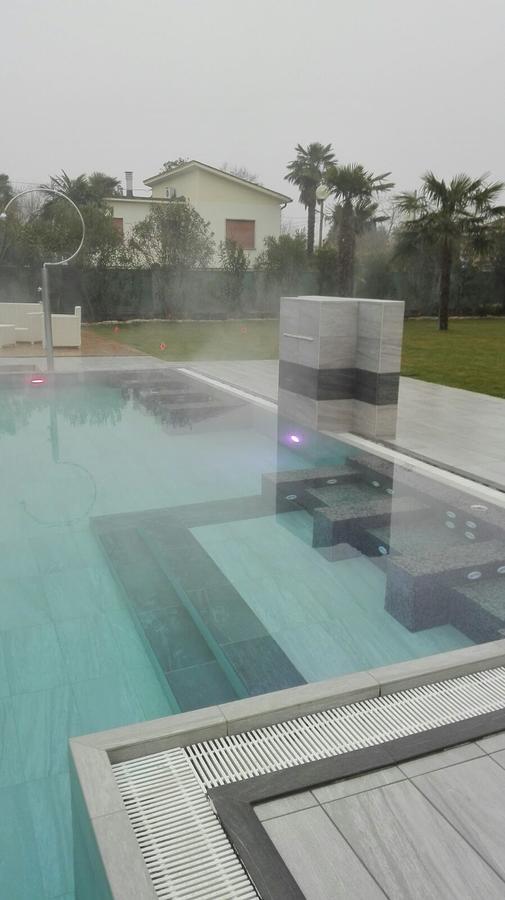 Hotel Terme Cristoforo