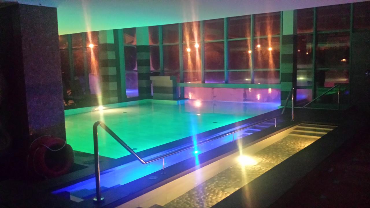 Terme Cristoforo Hotel 3*