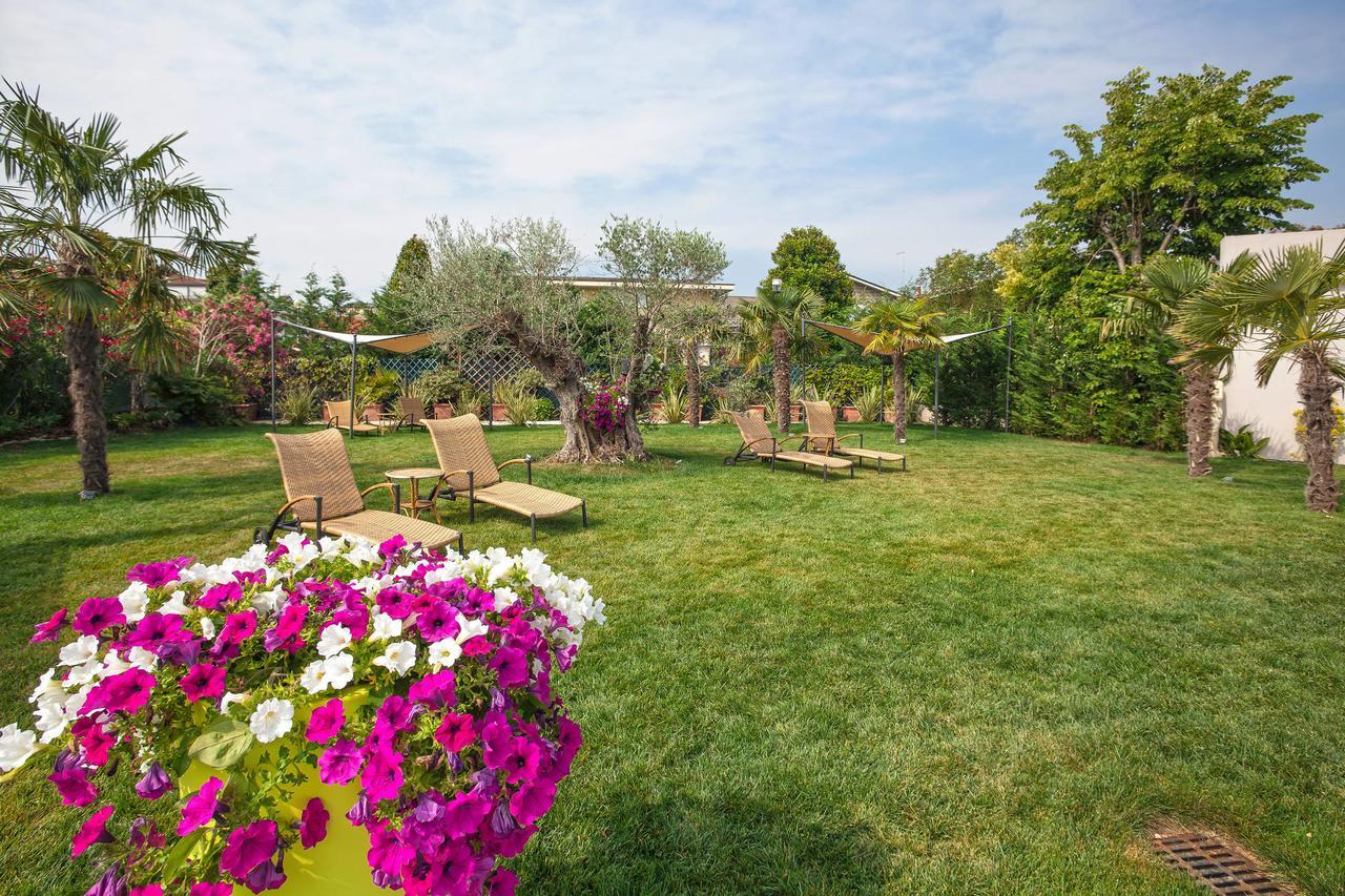 Hotel Terme Cristoforo