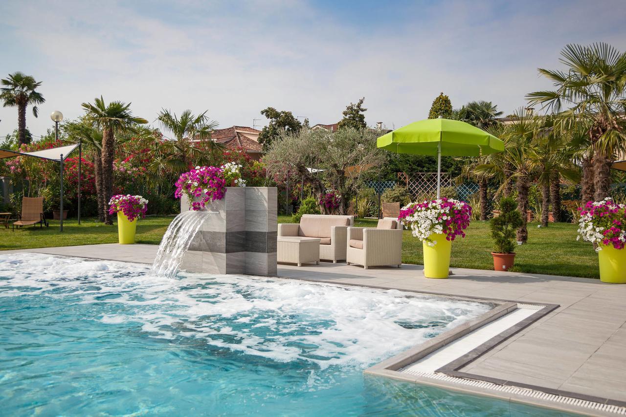 Hotel Terme Cristoforo Abano Terme