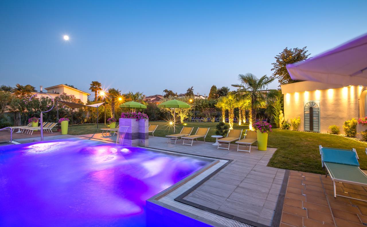 Hotel Terme Cristoforo