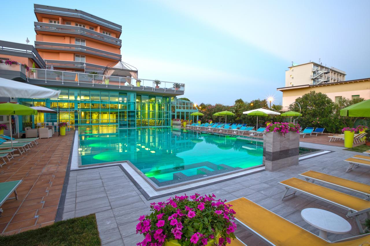 Hotel Terme Cristoforo